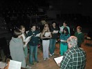 Welcome Yule 2001 Prep 3