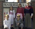 Welcome Yule 2002 Frontier 1