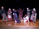 Welcome Yule 2002 Frontier 2