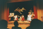 Welcome Yule 1994 c