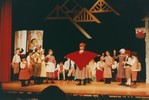 Welcome Yule 1994 e